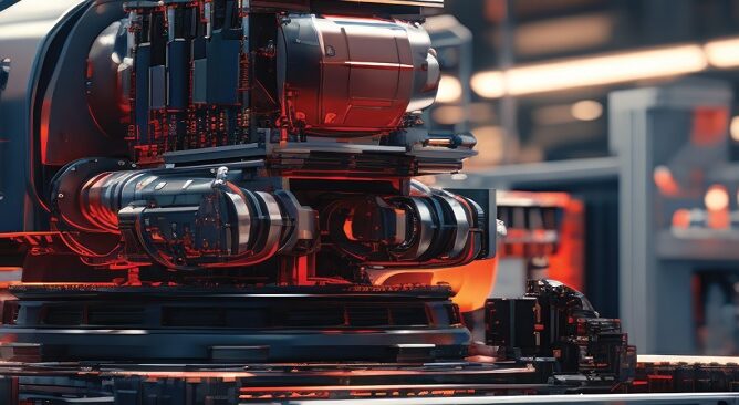 Công nghệ Kỹ thuật Điện – Điện tử