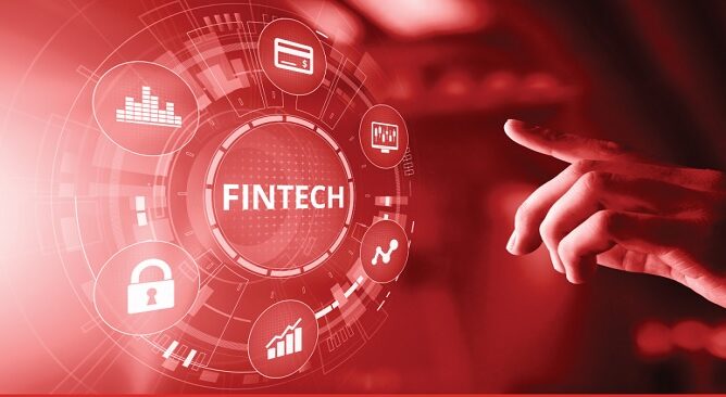 Công nghệ tài chính Fintech