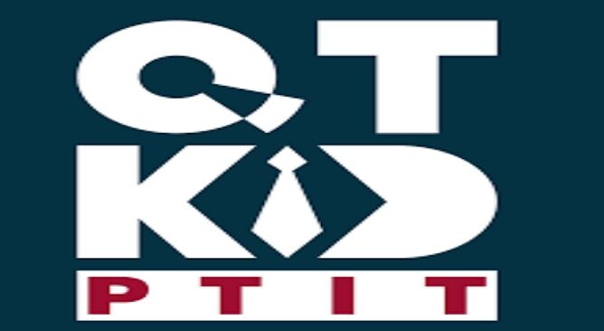 Quản trị kinh doanh