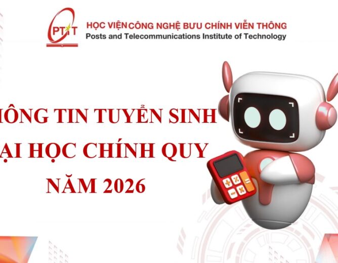 THÔNG TIN TUYỂN SINH ĐẠI HỌC CHÍNH QUY