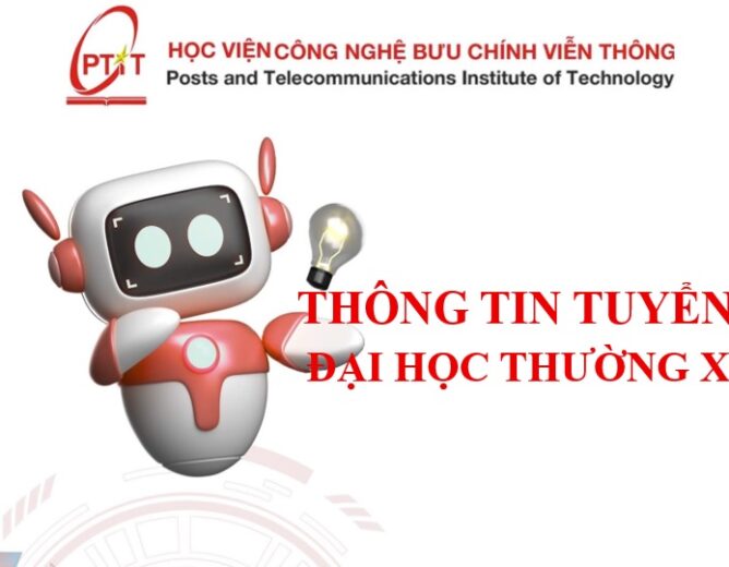 THÔNG TIN TUYỂN SINH ĐẠI HỌC THƯỜNG XUYÊN