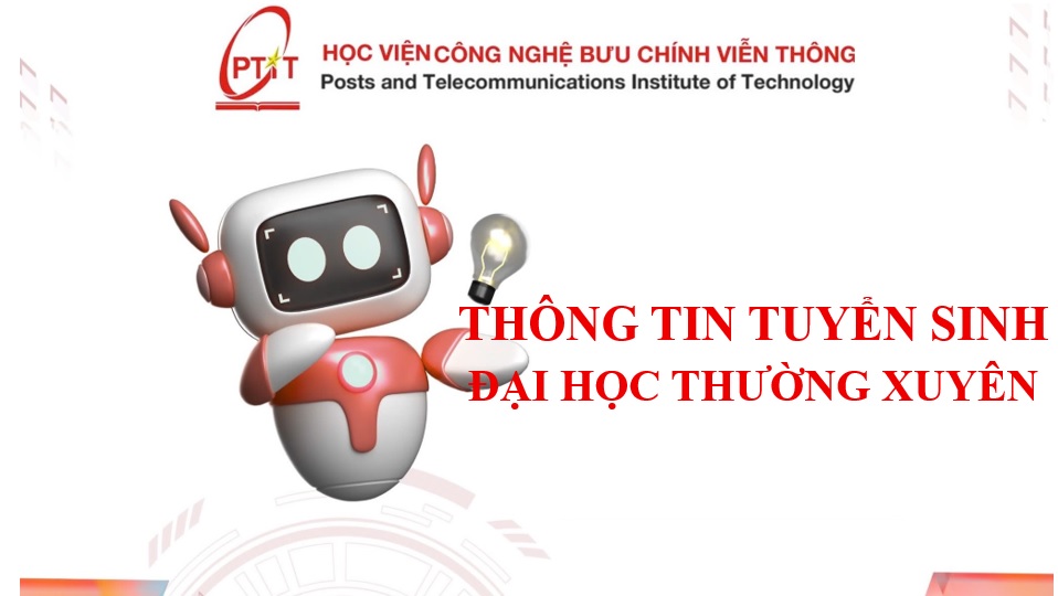 THÔNG TIN TUYỂN SINH ĐẠI HỌC THƯỜNG XUYÊN