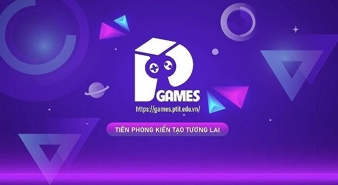 Thiết kế và phát triển Game