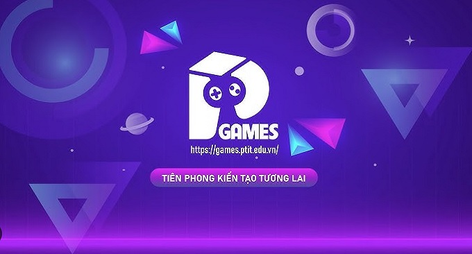 Thiết kế và phát triển Game