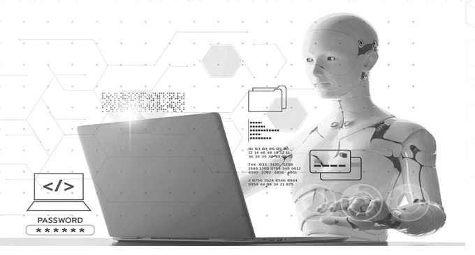 Khoa học máy tính