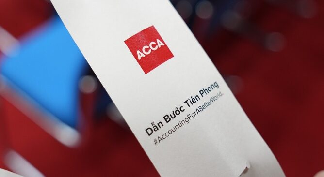 Kế toán chất lượng cao