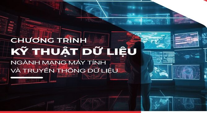 Kỹ thuật dữ liệu