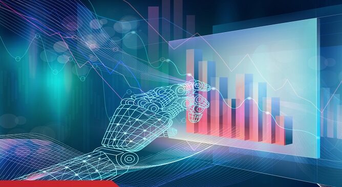 Phân tích dữ liệu trong tài chính kinh doanh