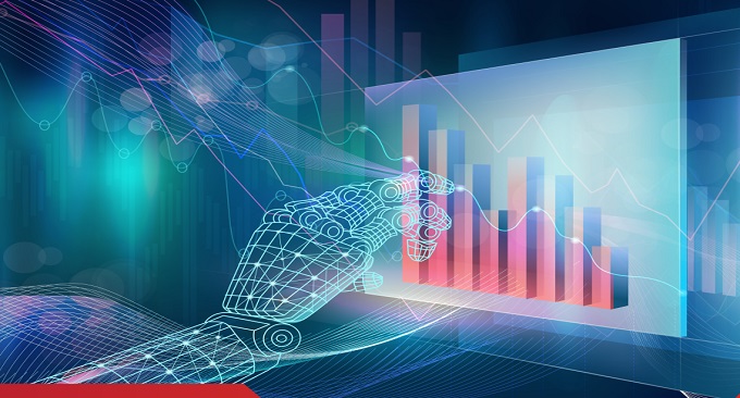 Phân tích dữ liệu trong tài chính kinh doanh