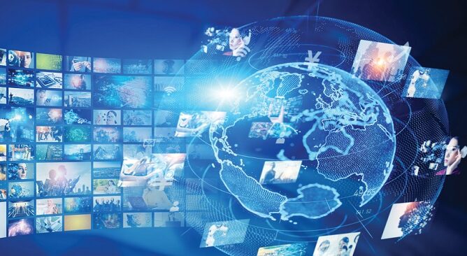 Truyền thông đa phương tiện