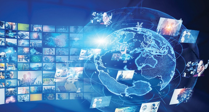 Truyền thông đa phương tiện