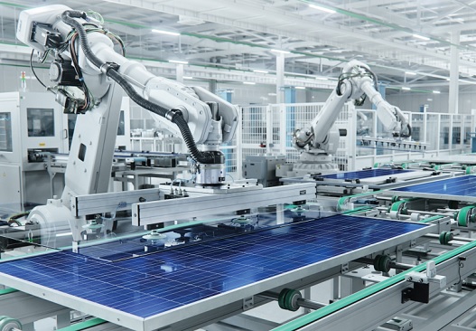 Kỹ thuật Điều khiển và tự động hóa