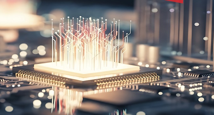 Công nghệ vi mạch bán dẫn