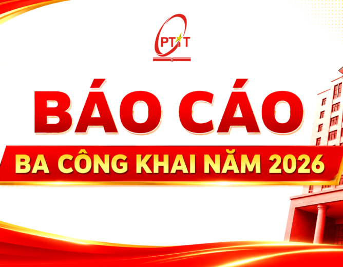 Báo cáo thường niên năm 2025