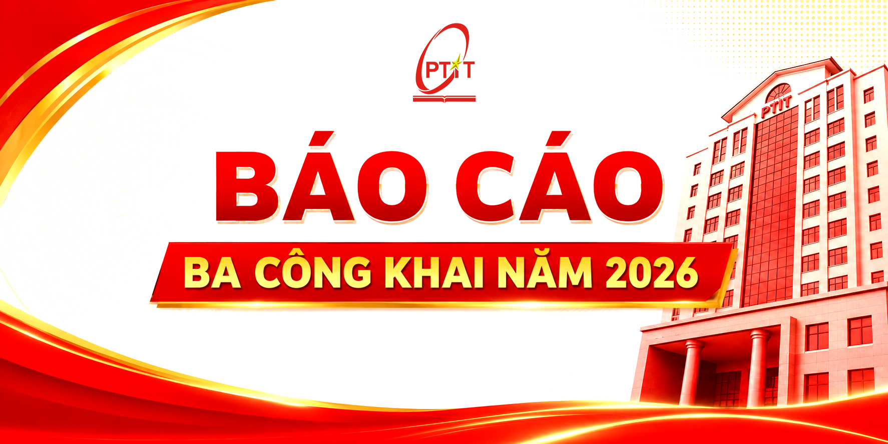 Báo cáo thường niên năm 2025